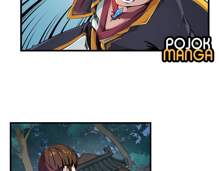 Dragon’s Blood Vessels Chapter 01 Gambar 51